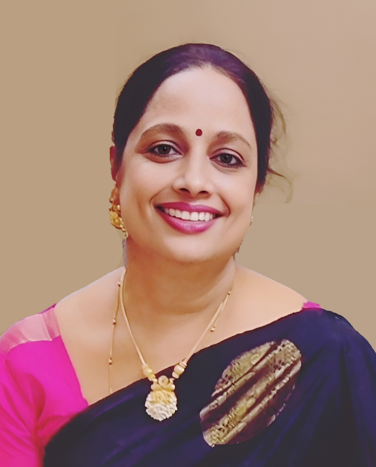 Jayanthi M Dedvadiga